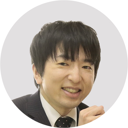 中谷 隼