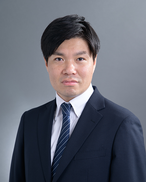 武田　尚太