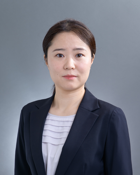 森尾　里美