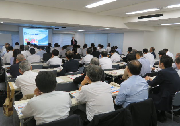 事業スキーム 支援活動