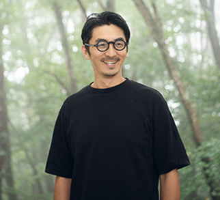 安福 武之助 氏